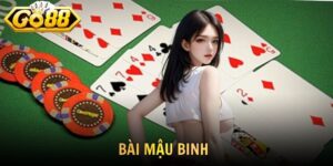 Bài Mậu Binh GO88 - Game Chiến Thuật Cho Người Bản Lĩnh