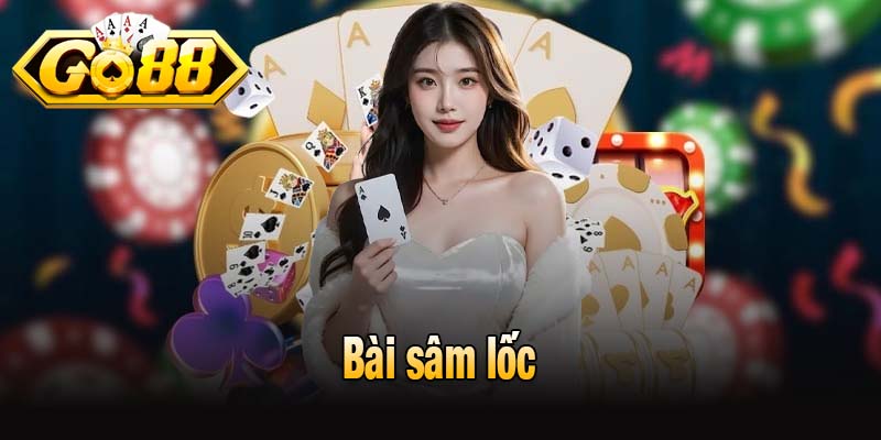 Bài sâm lốc