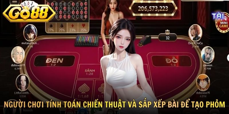 Chiến thuật quản lý vốn và theo dõi lịch sử kết quả trước khi đặt cược