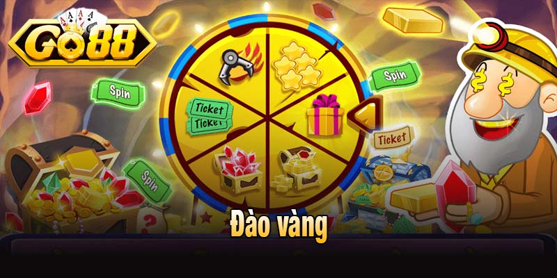 Đào vàng
