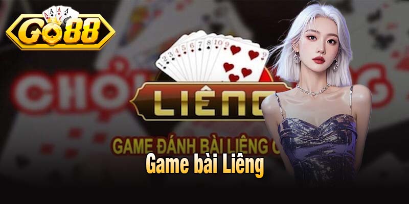 Game Bài Liêng