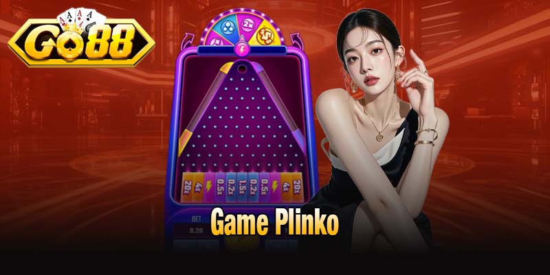 Game Plinko