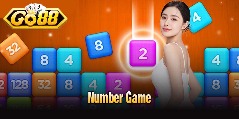 Number Game