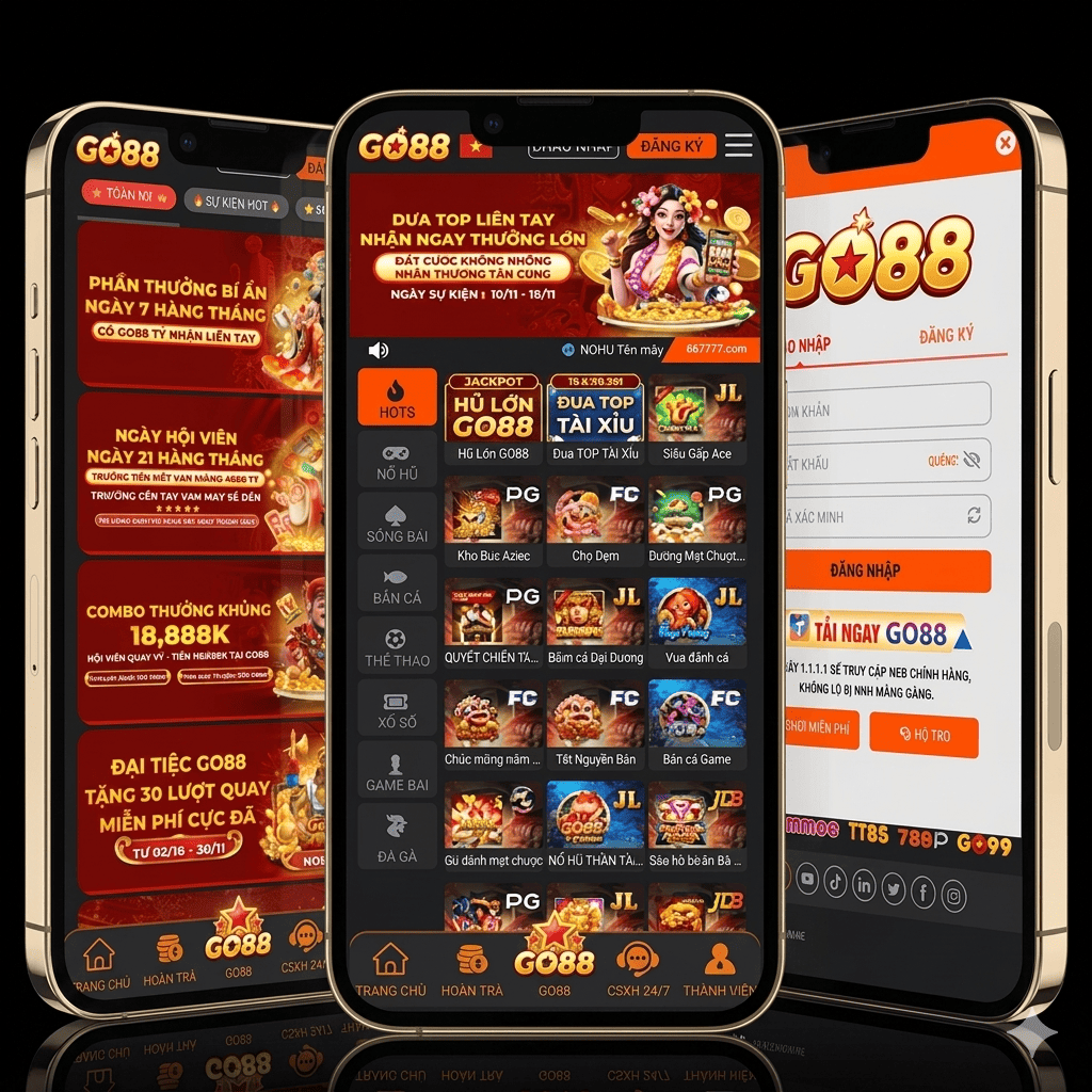 tai app go88 ios -apk