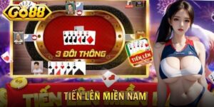Tiến Lên Miền Nam GO88 - Luật Chơi Và Mẹo Đánh Bài Hiệu Quả