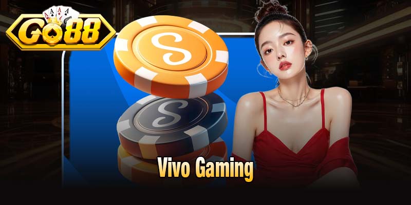 Vivo Gaming
